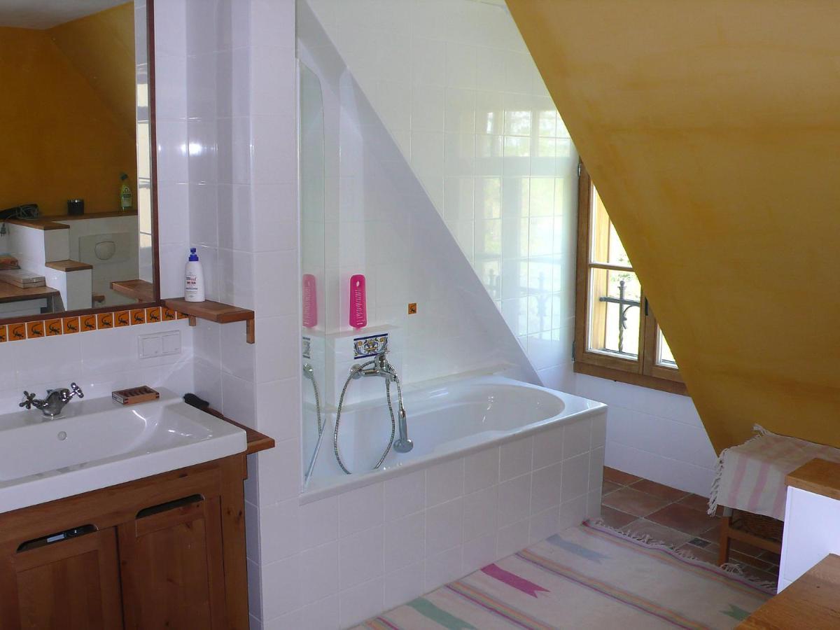 Villa Gaertnerhaus By Interhome Heyda Zewnętrze zdjęcie