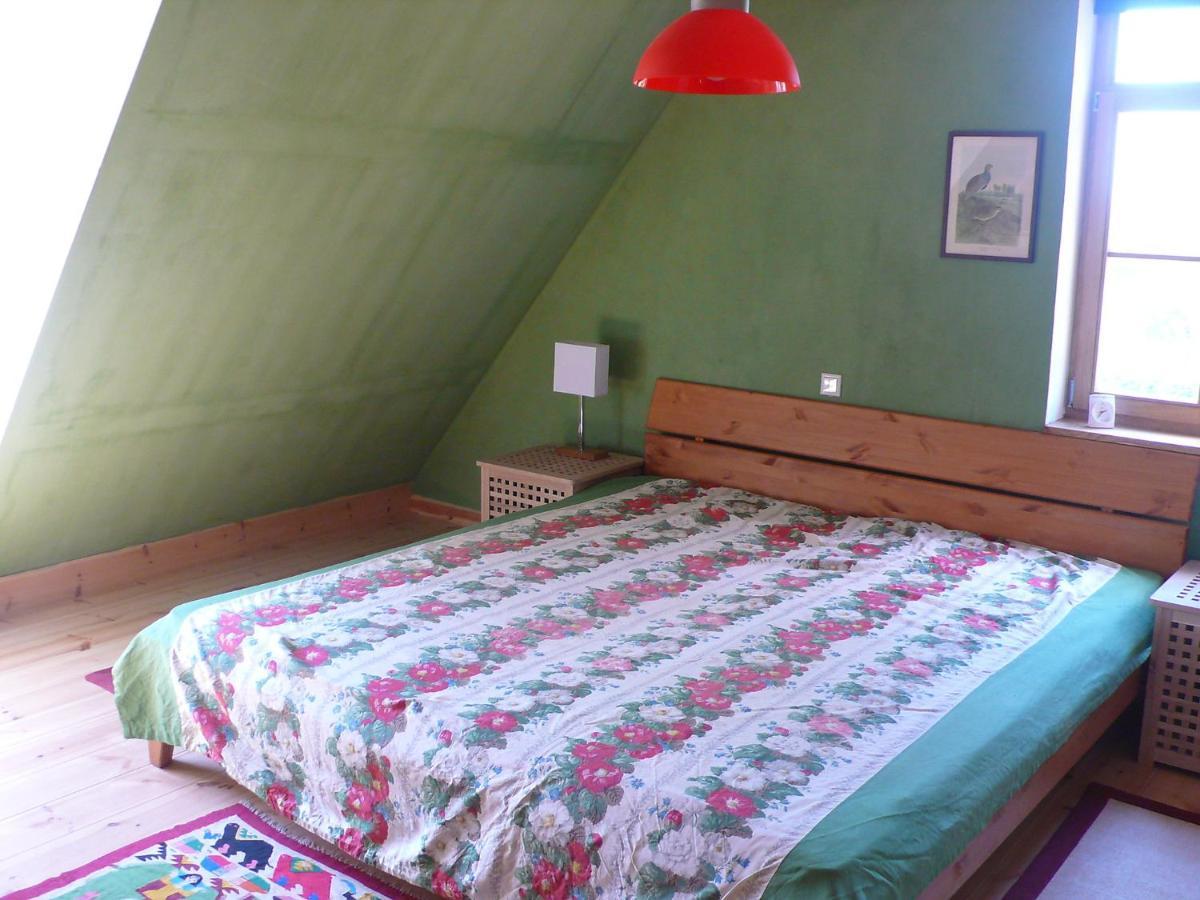 Villa Gaertnerhaus By Interhome Heyda Zewnętrze zdjęcie